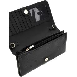 Noelle - Abendtasche 21 cm (black)