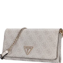 Noelle - Clutch/Geldbörse 8cc 21 cm (dove logo)