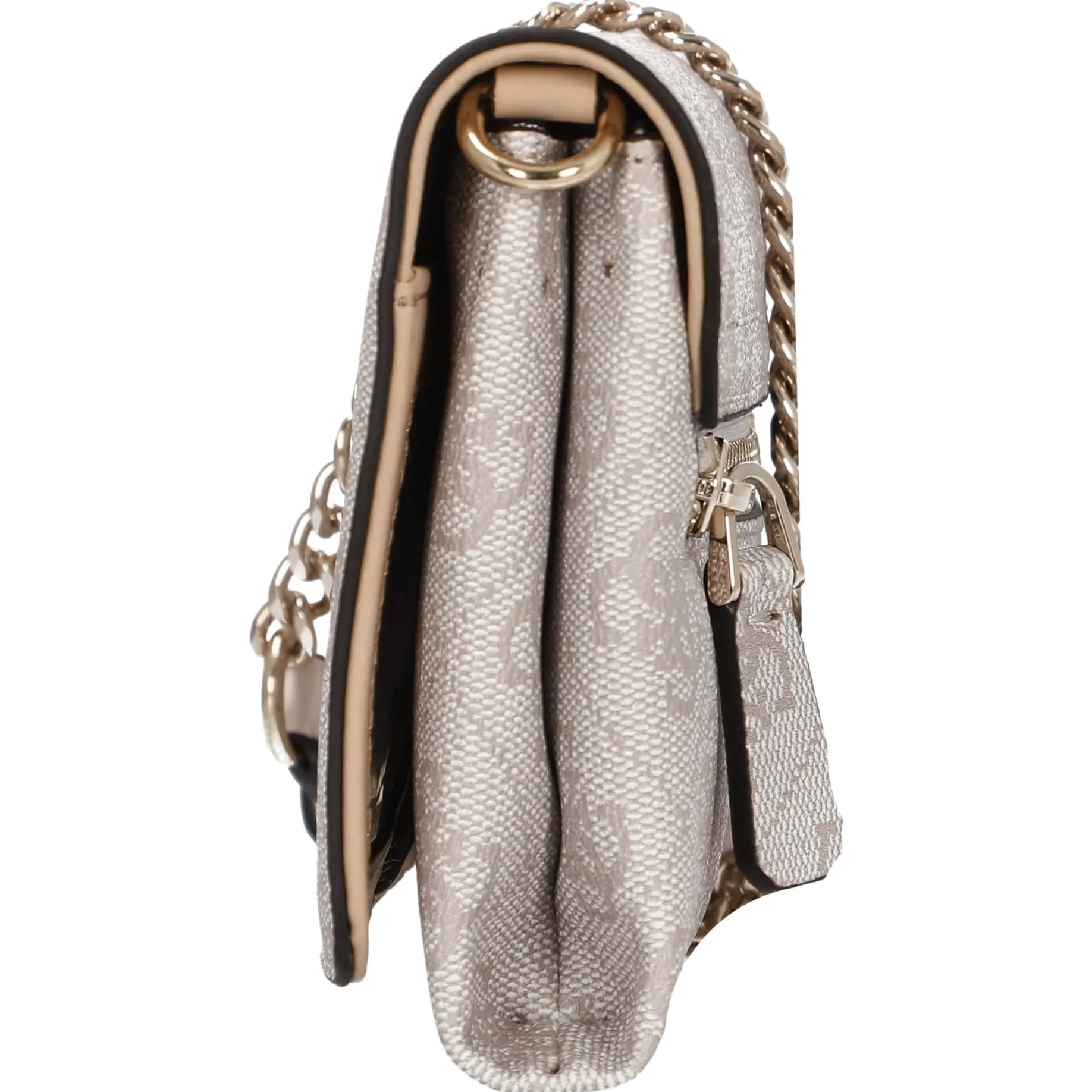Noelle - Clutch/Geldbörse 8cc 21 cm (dove logo)