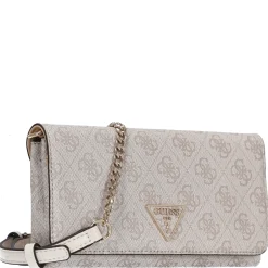 Noelle - Clutch/Geldbörse 8cc 21 cm (dove logo)
