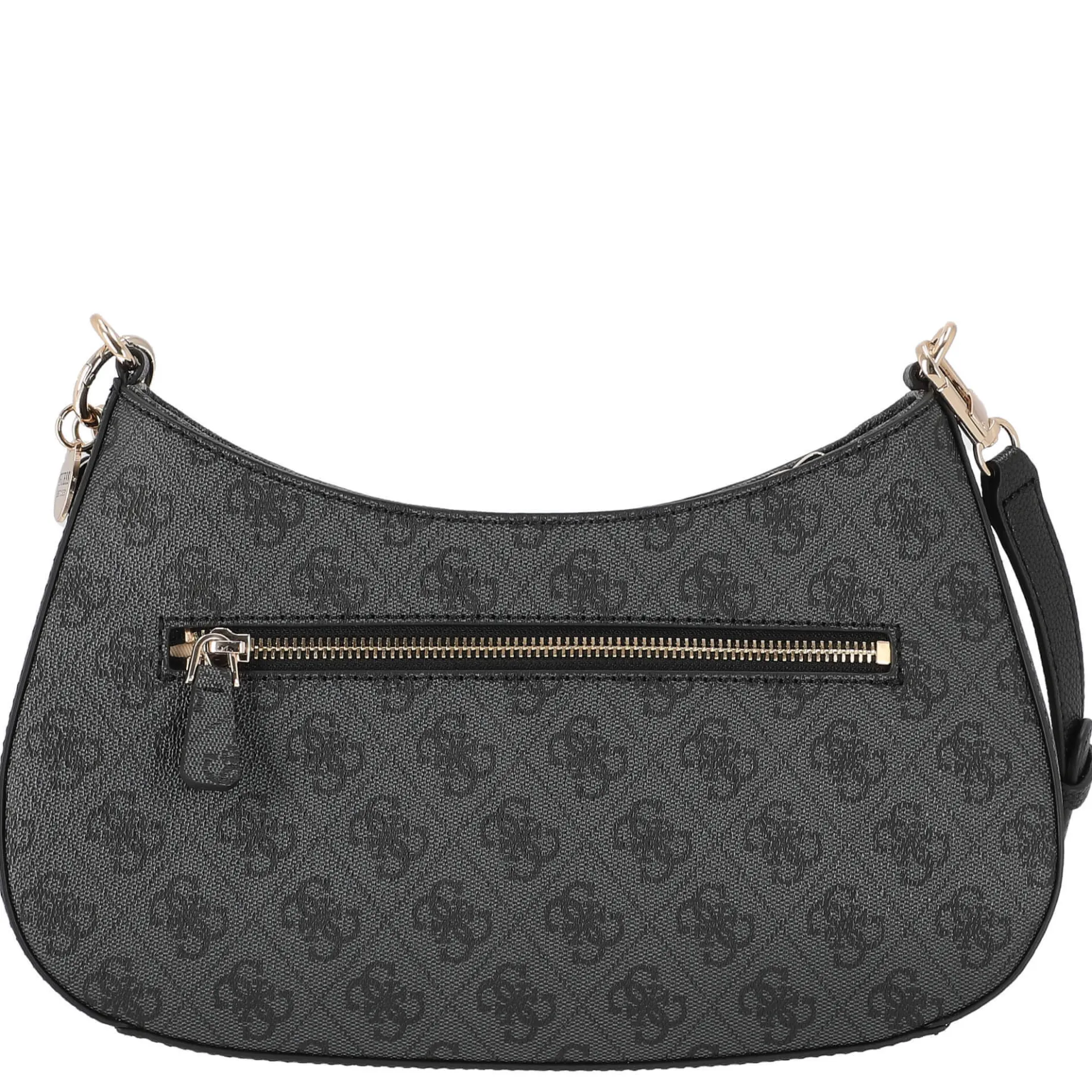 Noelle - Schultertasche 29 cm (coal logo)