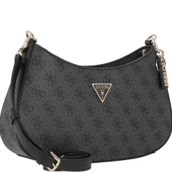 Noelle - Schultertasche 29 cm (coal logo)