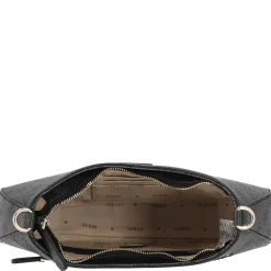 Noelle - Schultertasche 29 cm (coal logo)