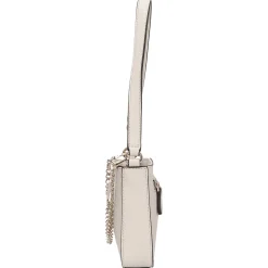 Noelle - Schultertasche Mini 22 cm (bone)