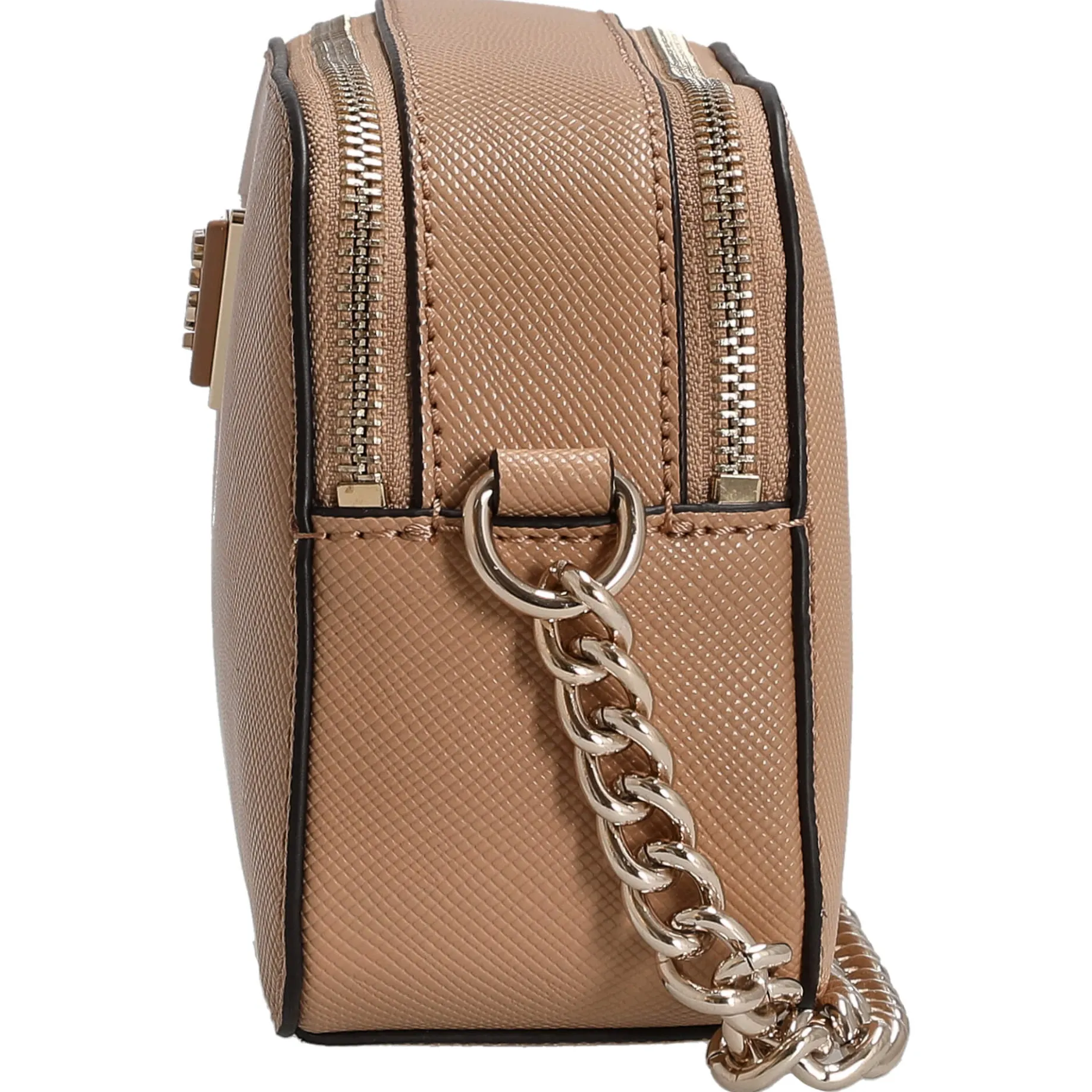 Noelle Crossbody - Umhängetasche 21 cm (beige)