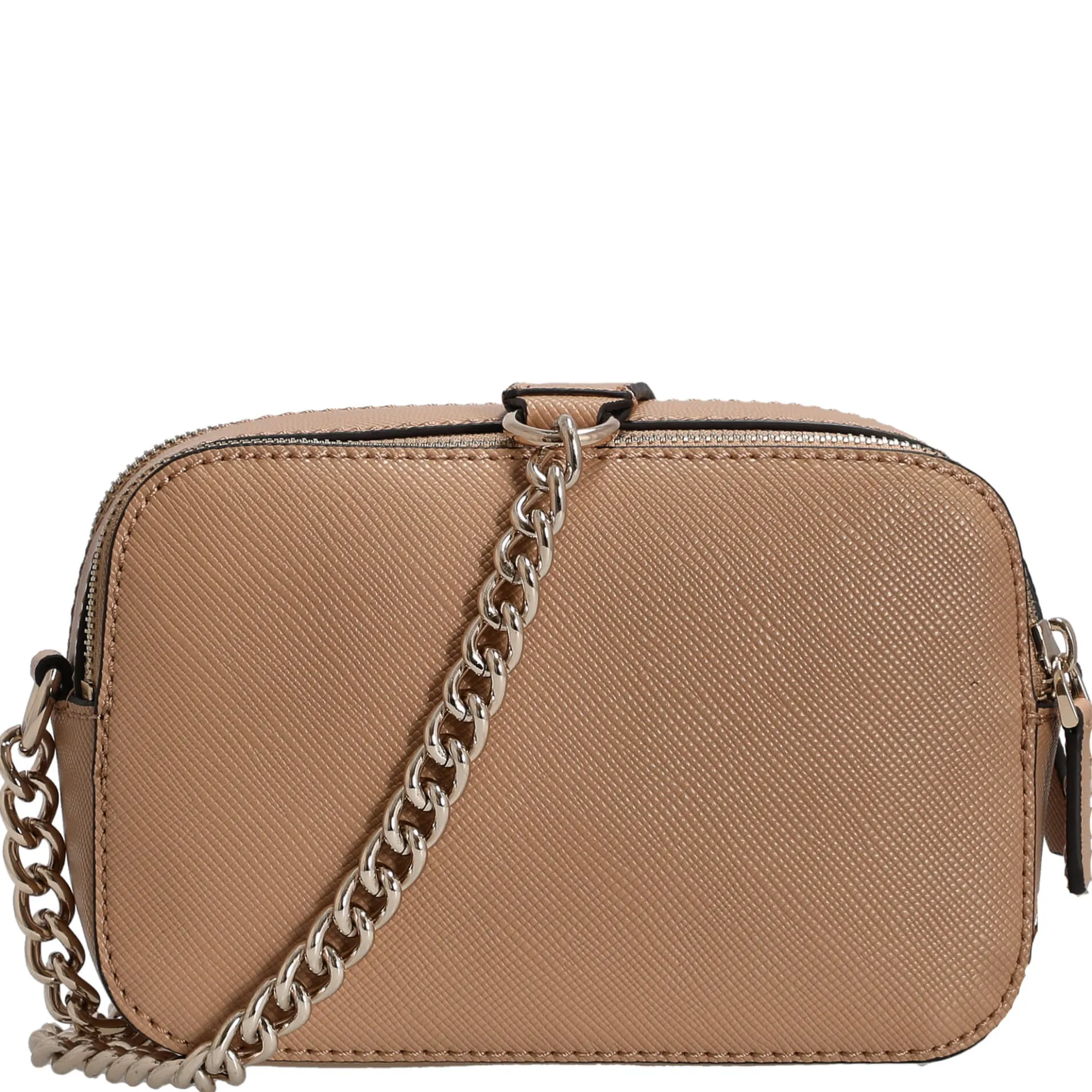 Noelle Crossbody - Umhängetasche 21 cm (beige)
