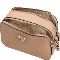 Noelle Crossbody - Umhängetasche 21 cm (beige)