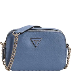 Noelle Crossbody - Umhängetasche 21 cm (stormy blue)