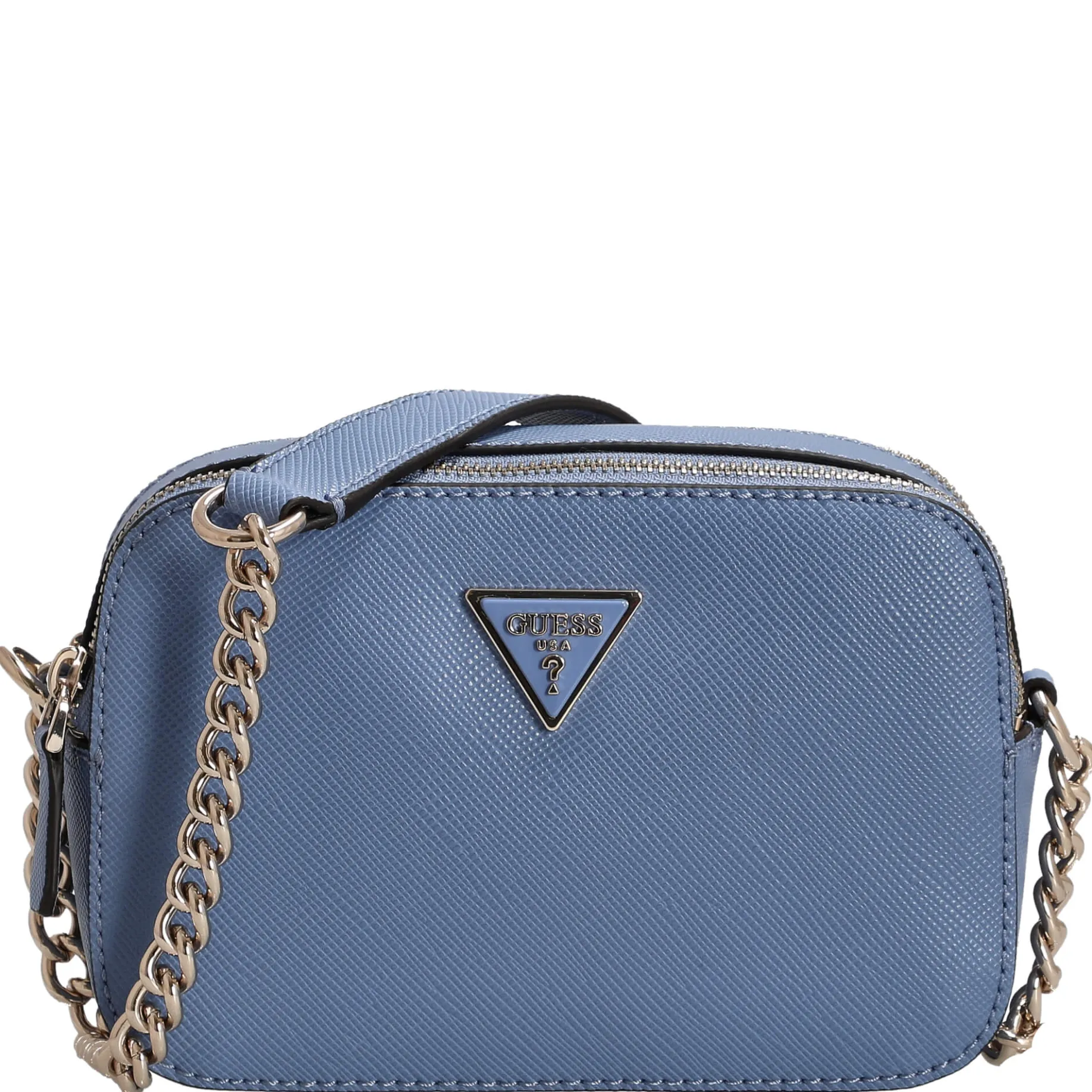 Noelle Crossbody - Umhängetasche 21 cm (stormy blue)
