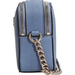Noelle Crossbody - Umhängetasche 21 cm (stormy blue)