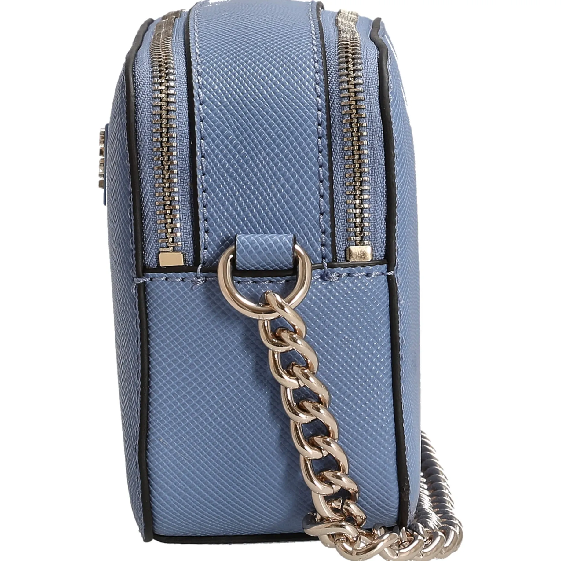 Noelle Crossbody - Umhängetasche 21 cm (stormy blue)