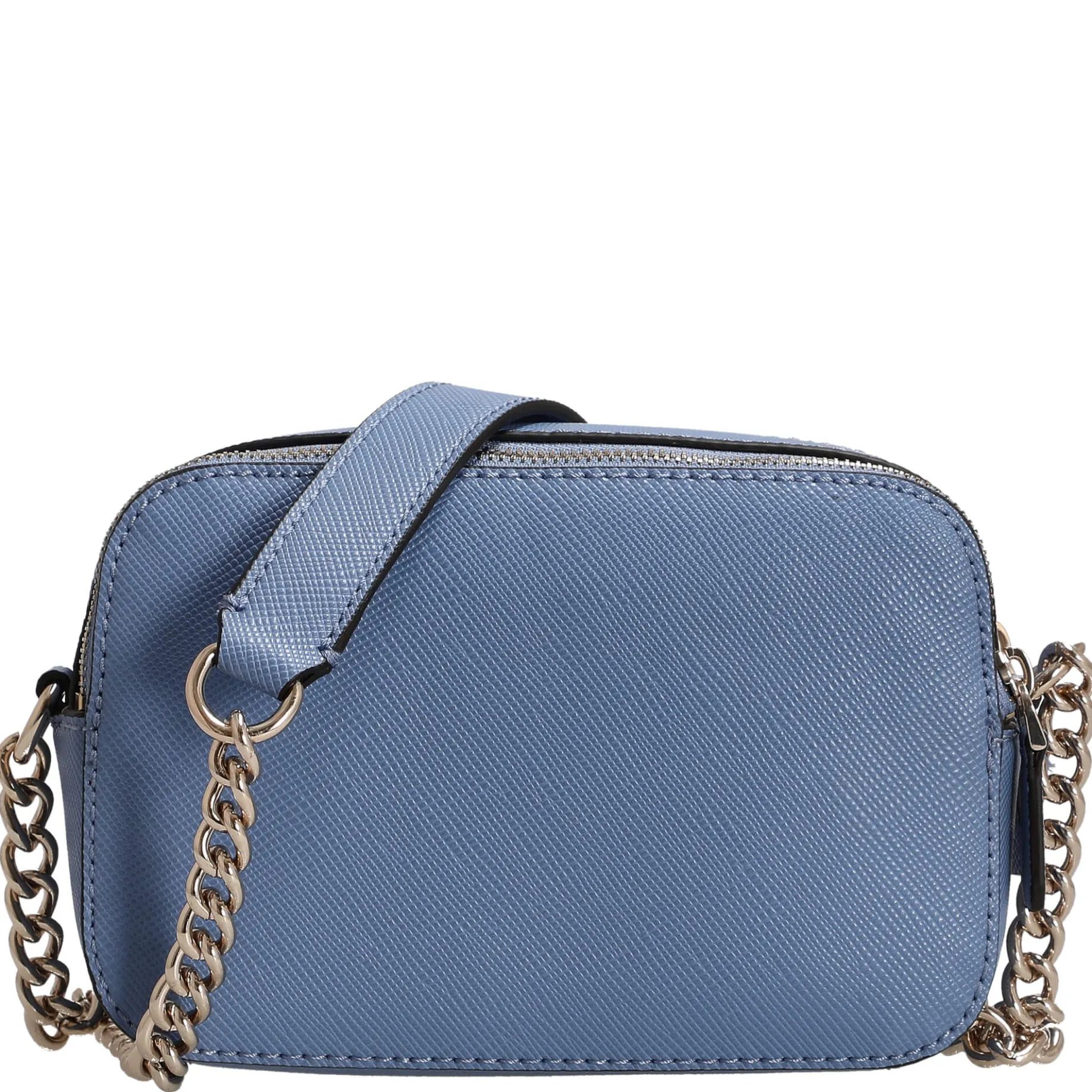 Noelle Crossbody - Umhängetasche 21 cm (stormy blue)