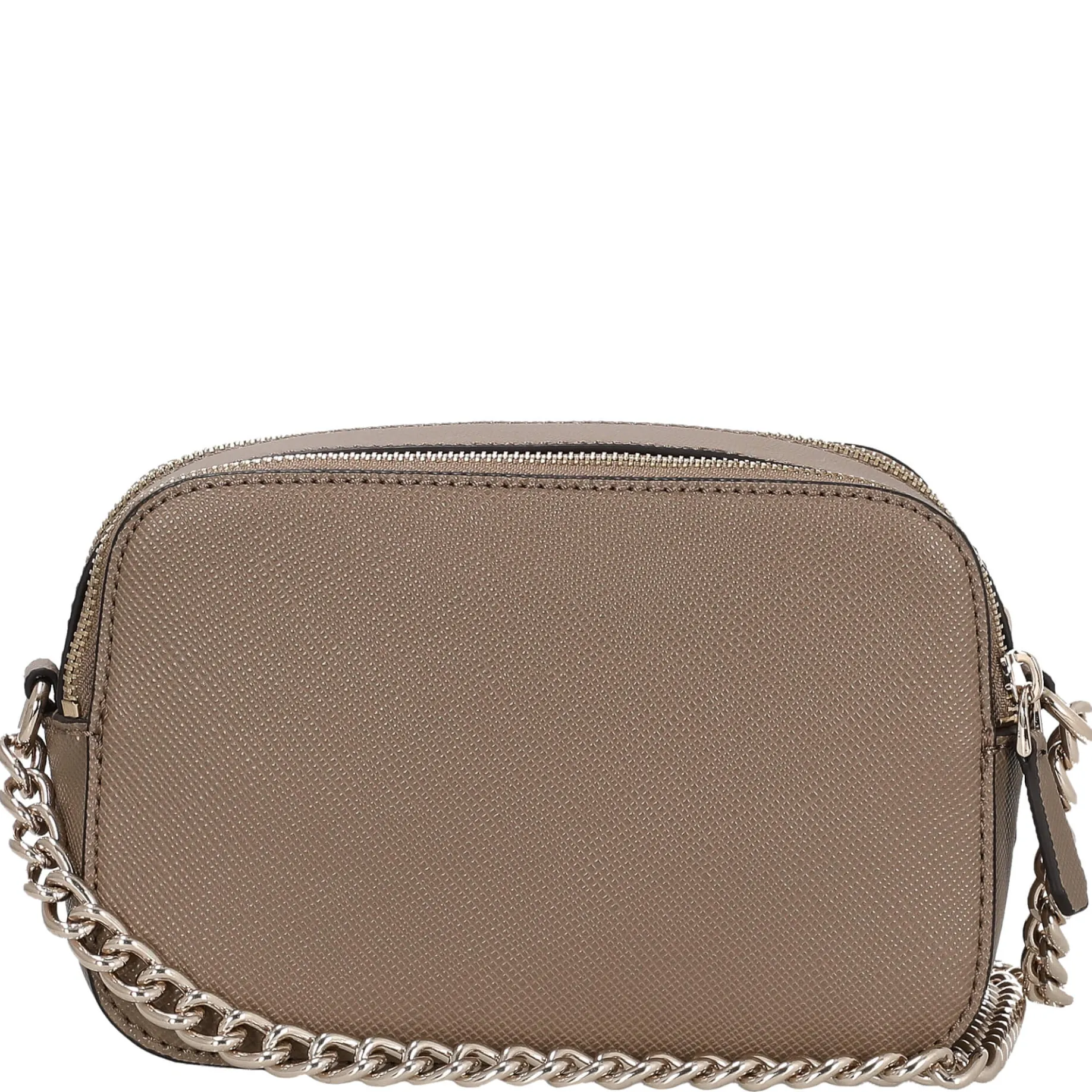 Noelle Crossbody - Umhängetasche 21 cm (dark taupe)