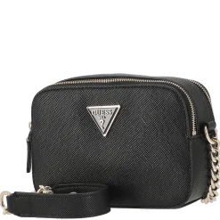 Noelle Crossbody - Umhängetasche 21 cm (black)