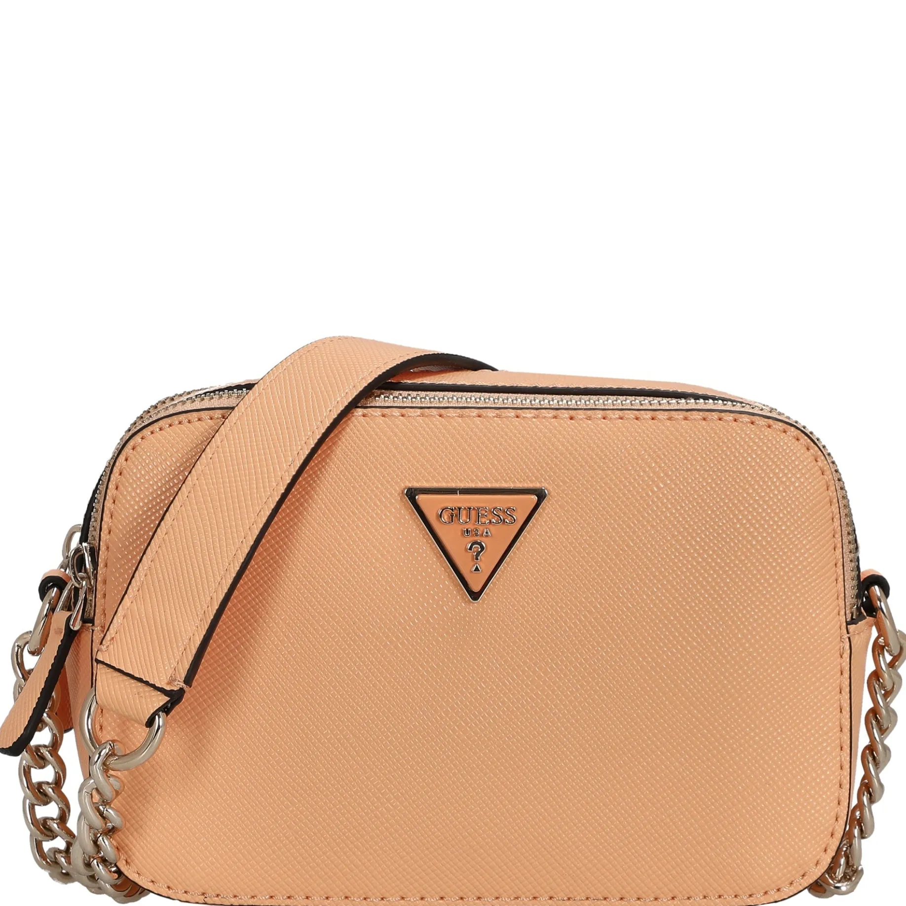 Noelle Crossbody - Umhängetasche 21 cm (apricot)
