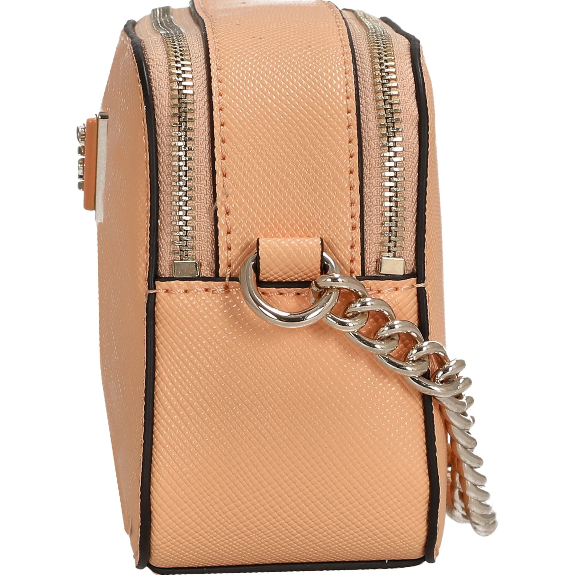 Noelle Crossbody - Umhängetasche 21 cm (apricot)