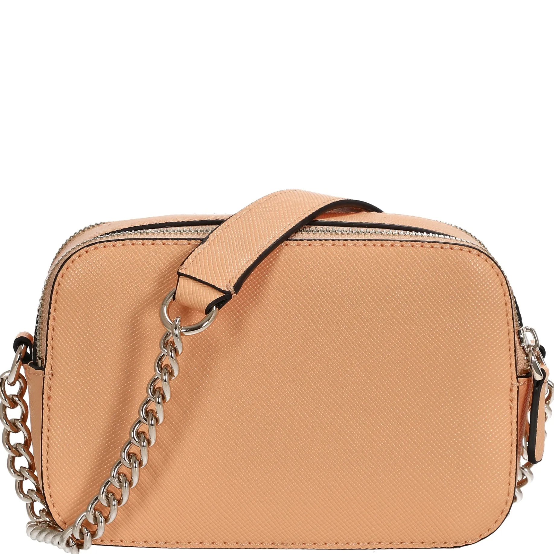 Noelle Crossbody - Umhängetasche 21 cm (apricot)