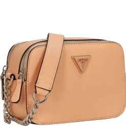 Noelle Crossbody - Umhängetasche 21 cm (apricot)