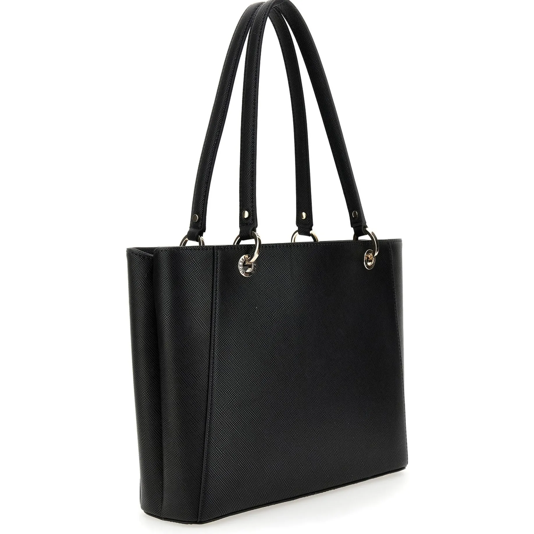Noelle Noel - Shopper 37 cm (black)