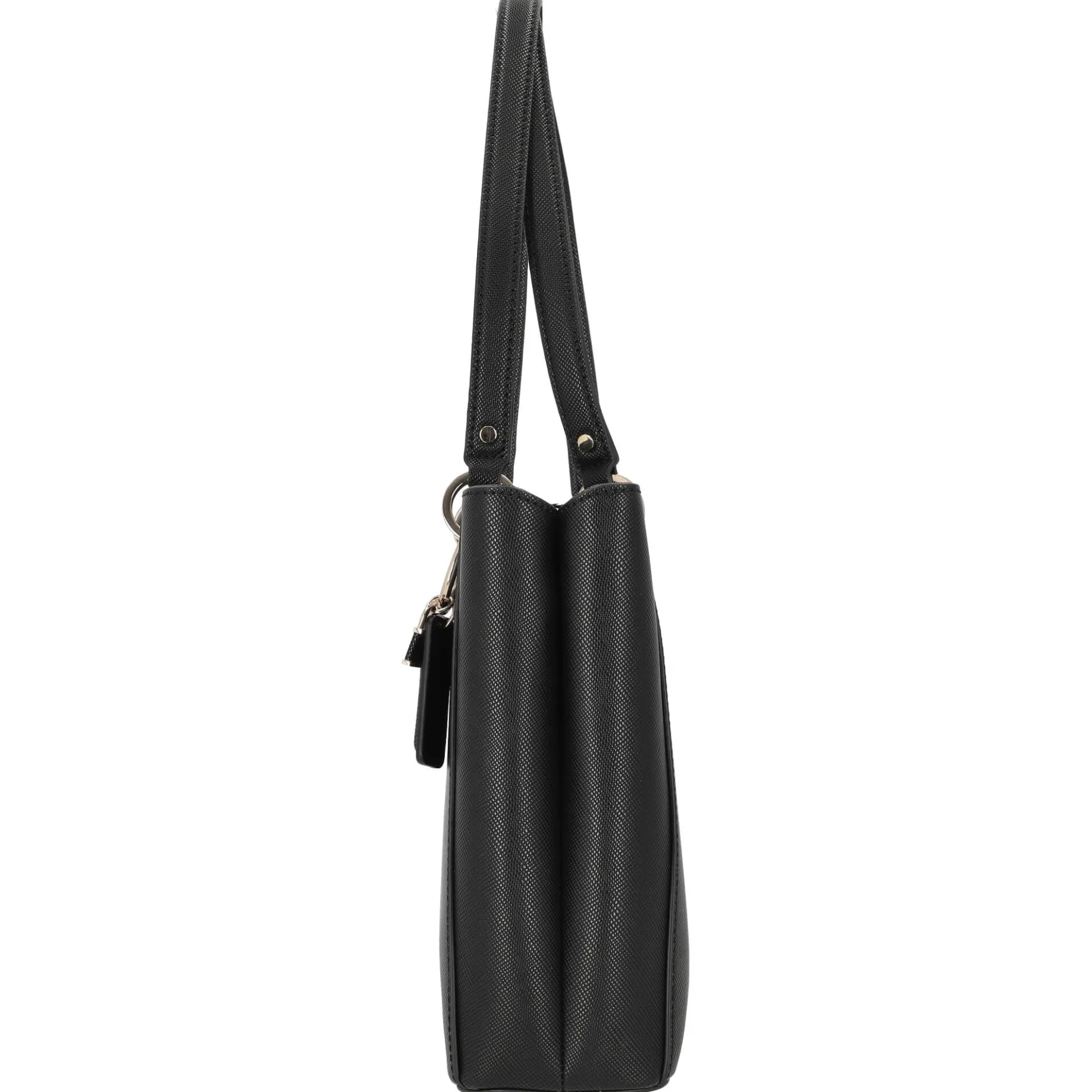 Noelle Noel - Shopper 37 cm (black)