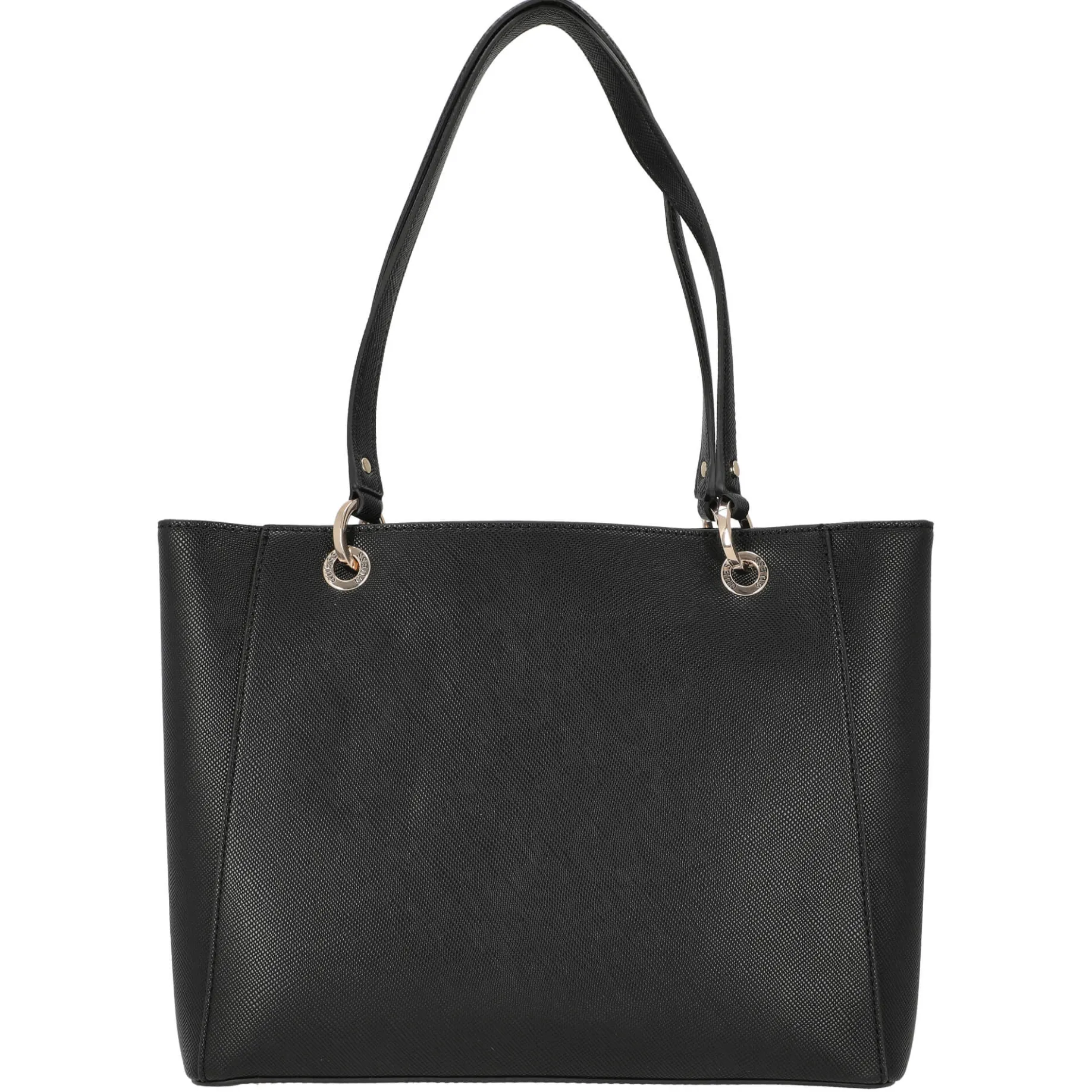 Noelle Noel - Shopper 37 cm (black)