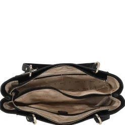 Noelle Noel - Shopper 37 cm (black)