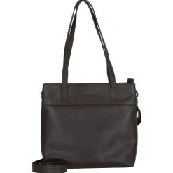 Nola - Shopper 30 cm (braun)