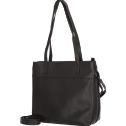 Nola - Shopper 30 cm (braun)