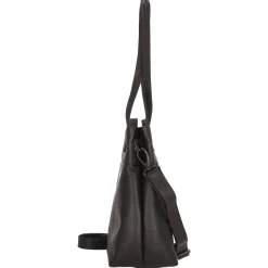 Nola - Shopper 30 cm (braun)