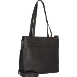 Nola - Shopper 30 cm (braun)