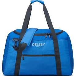 Nomade - faltbare Reisetasche 55 cm (blau)