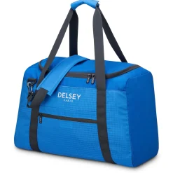 Nomade - faltbare Reisetasche 55 cm (blau)