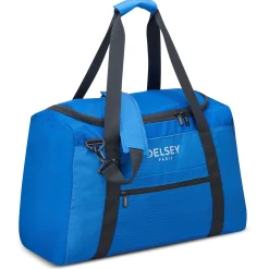 Nomade - faltbare Reisetasche 55 cm (blau)