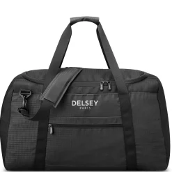 Nomade - faltbare Reisetasche 65 cm (schwarz)