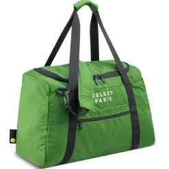 Nomade - faltbare Reisetasche 55 cm (grün)
