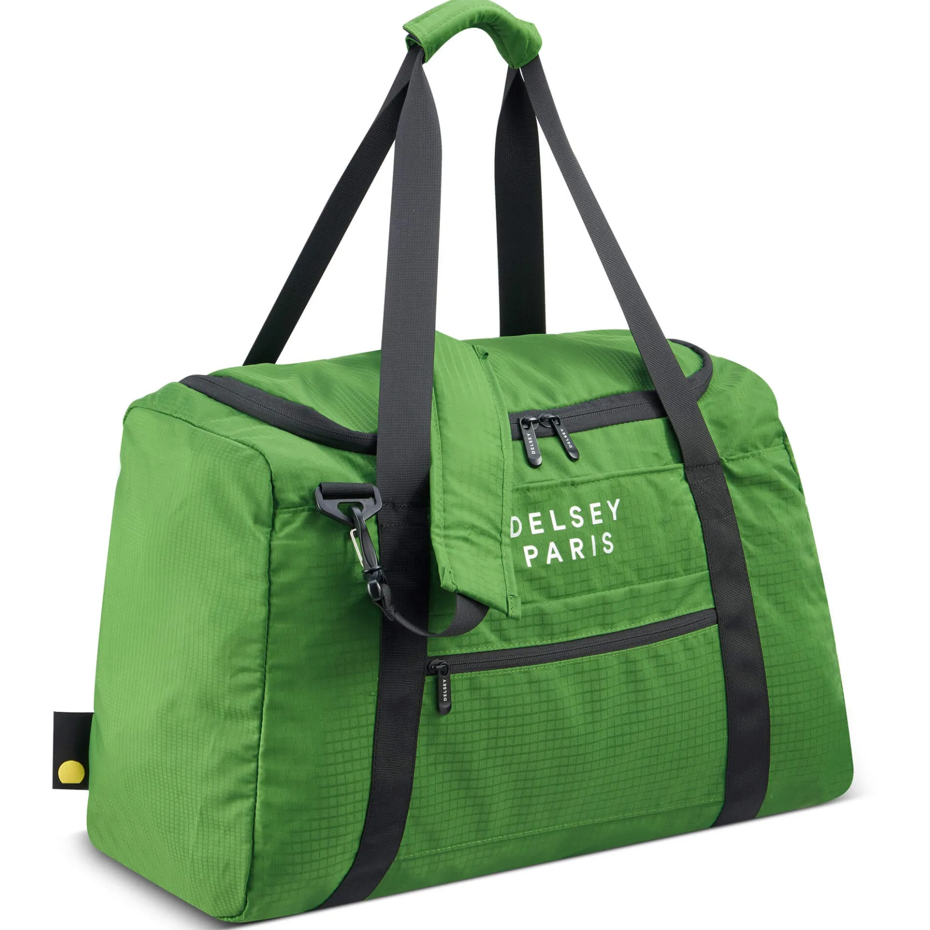 Nomade - faltbare Reisetasche 55 cm (grün)