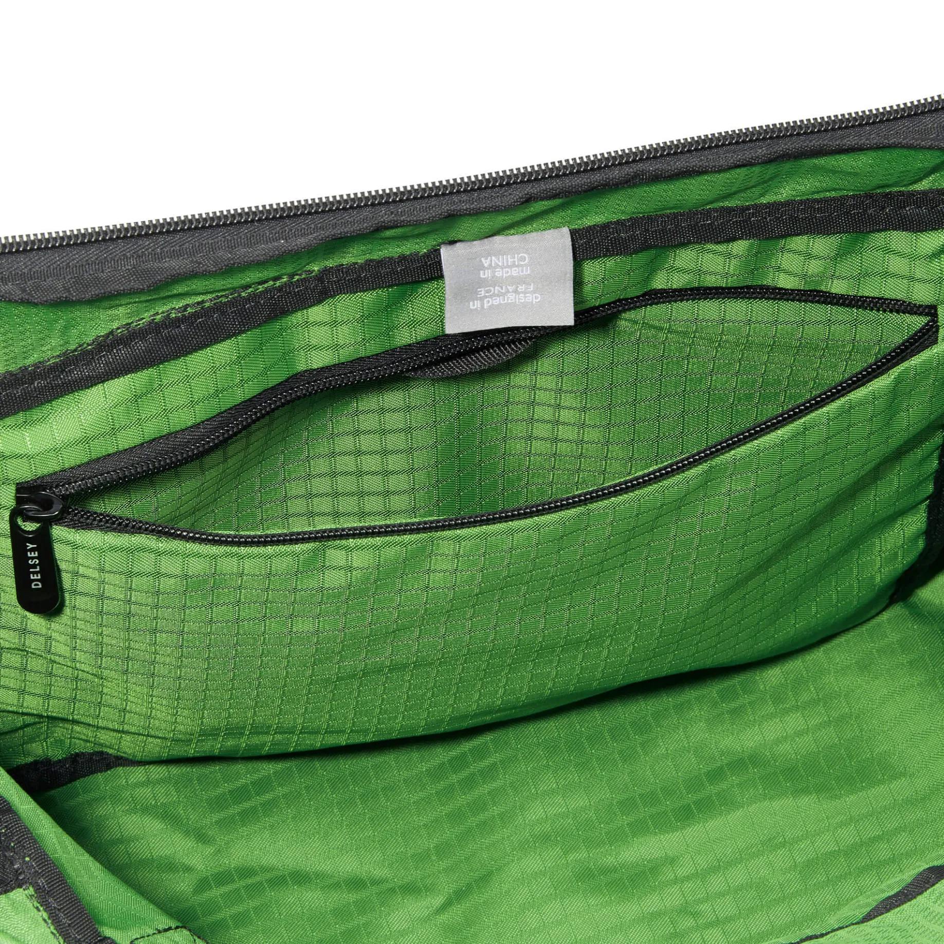 Nomade - faltbare Reisetasche 55 cm (grün)