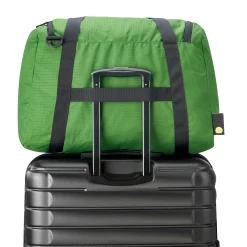 Nomade - faltbare Reisetasche 55 cm (grün)
