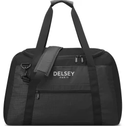 Nomade - faltbare Reisetasche 55 cm (schwarz)