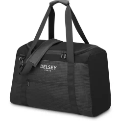 Nomade - faltbare Reisetasche 55 cm (schwarz)