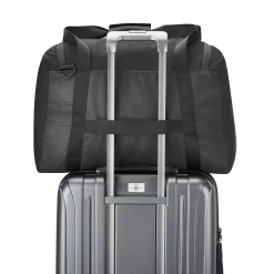 Nomade - faltbare Reisetasche 55 cm (schwarz)