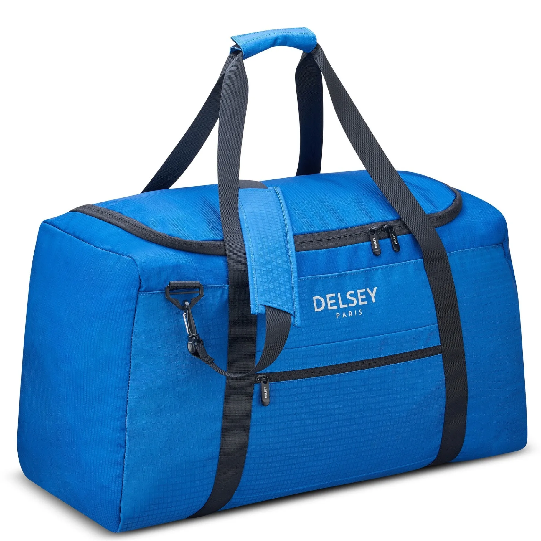 Nomade - faltbare Reisetasche 65 cm (blau)