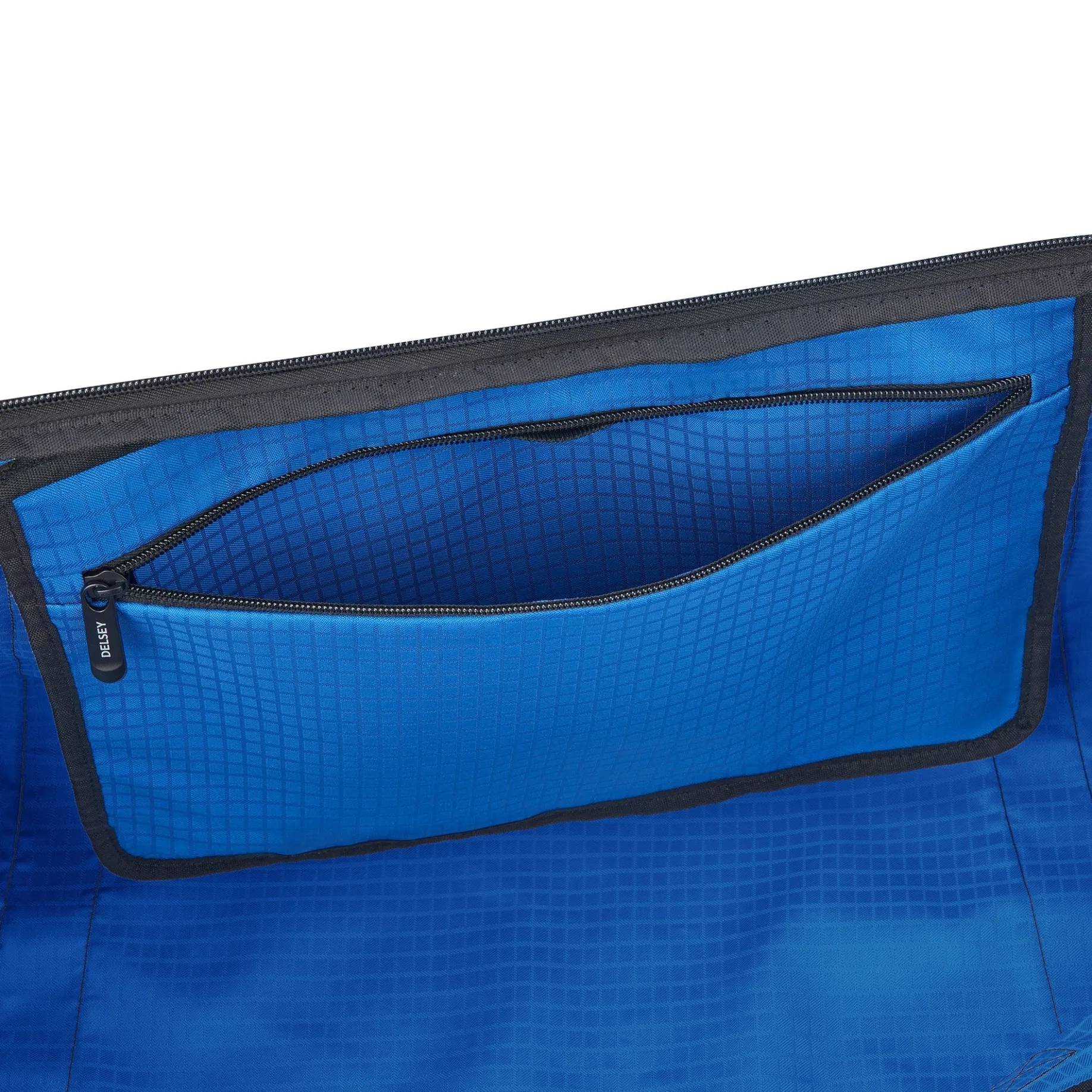 Nomade - faltbare Reisetasche 65 cm (blau)