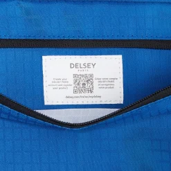 Nomade - faltbare Reisetasche 65 cm (blau)