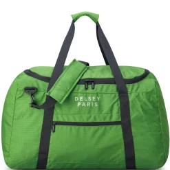 Nomade - faltbare Reisetasche 65 cm (grün)