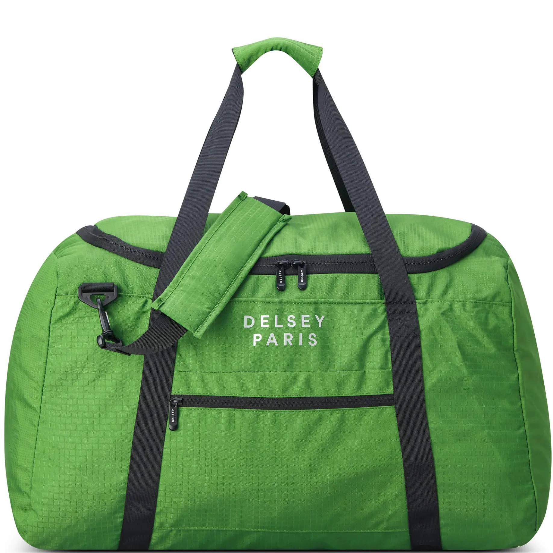 Nomade - faltbare Reisetasche 65 cm (grün)