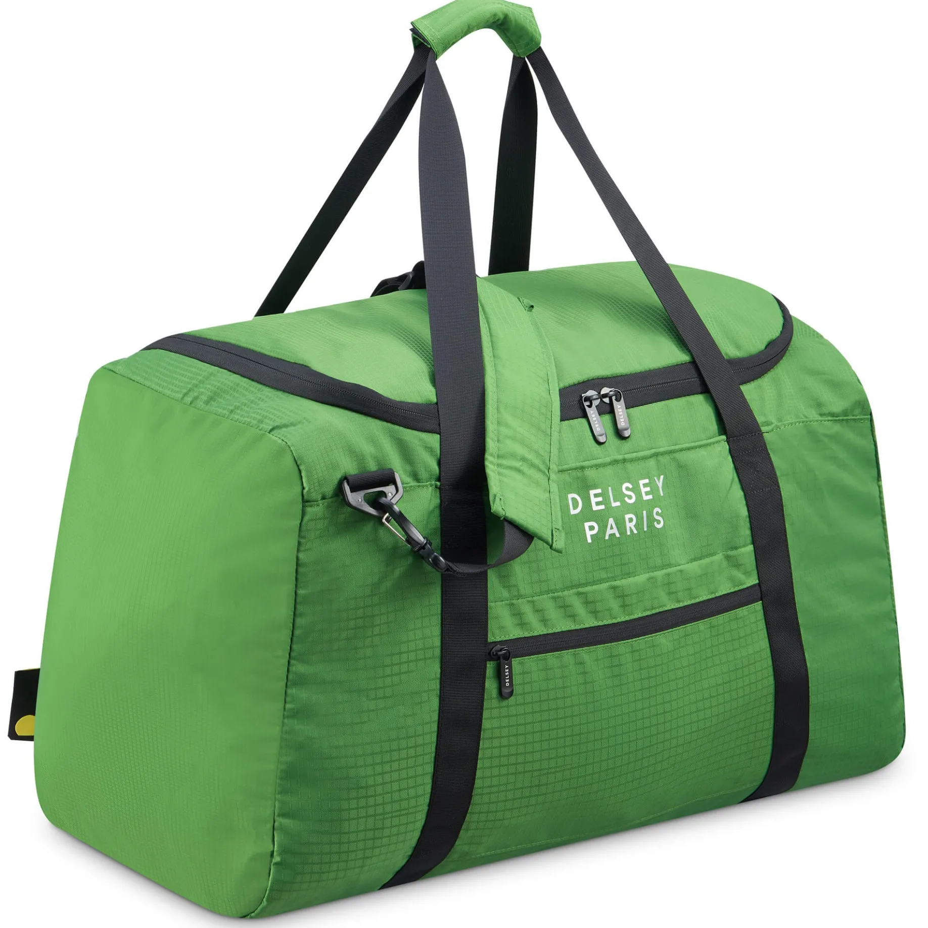 Nomade - faltbare Reisetasche 65 cm (grün)