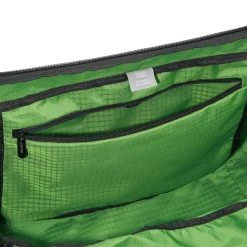 Nomade - faltbare Reisetasche 65 cm (grün)