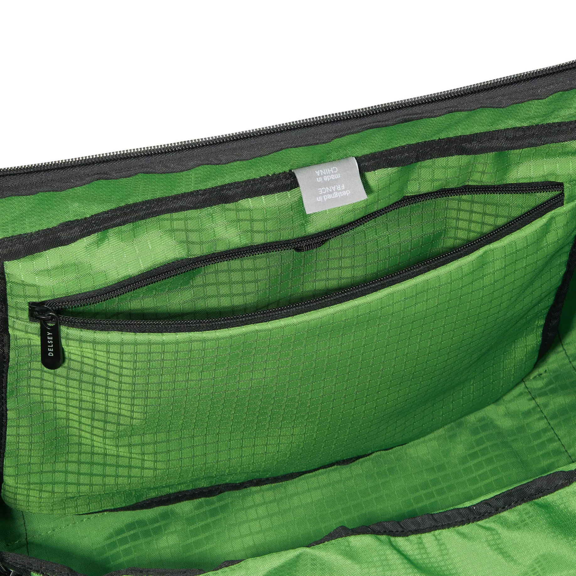Nomade - faltbare Reisetasche 65 cm (grün)