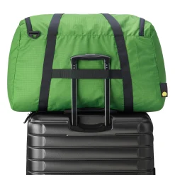 Nomade - faltbare Reisetasche 65 cm (grün)